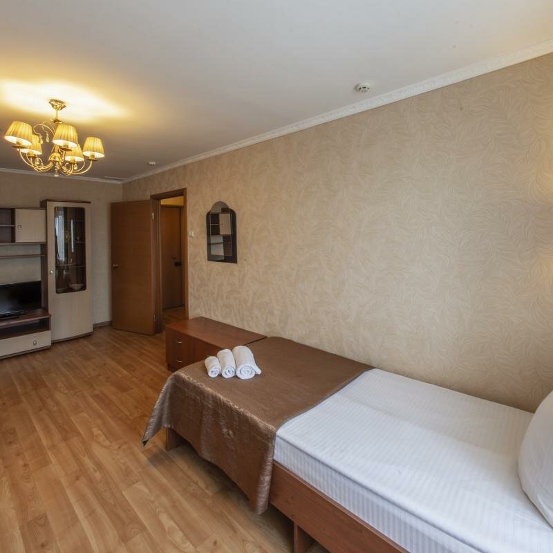 Гостиница Турист Ярославль