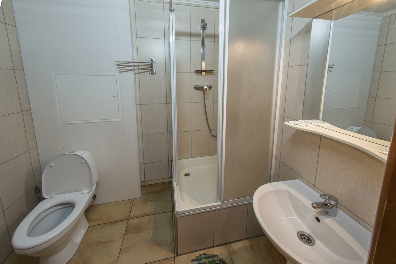 Гостиница Турист Ярославль-179