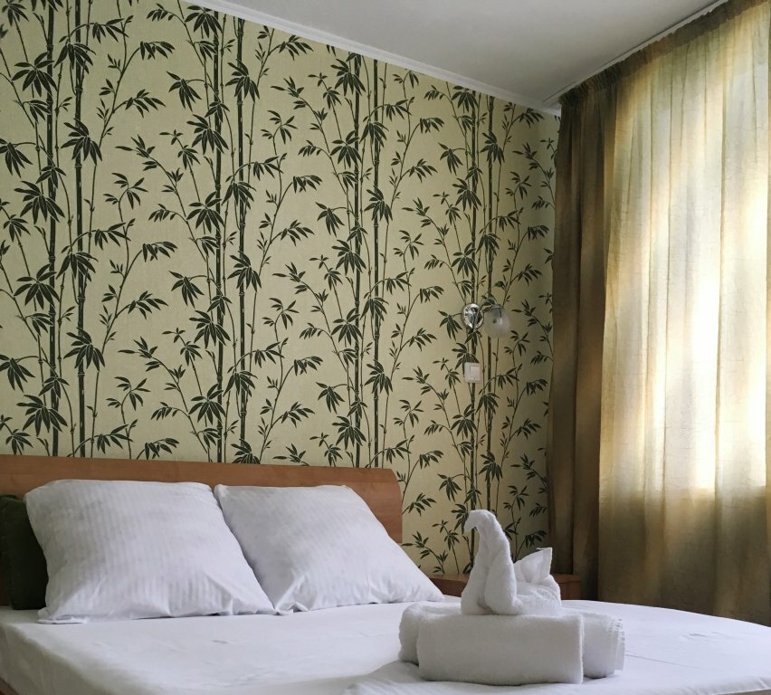 Гостиница Турист Ярославль-222