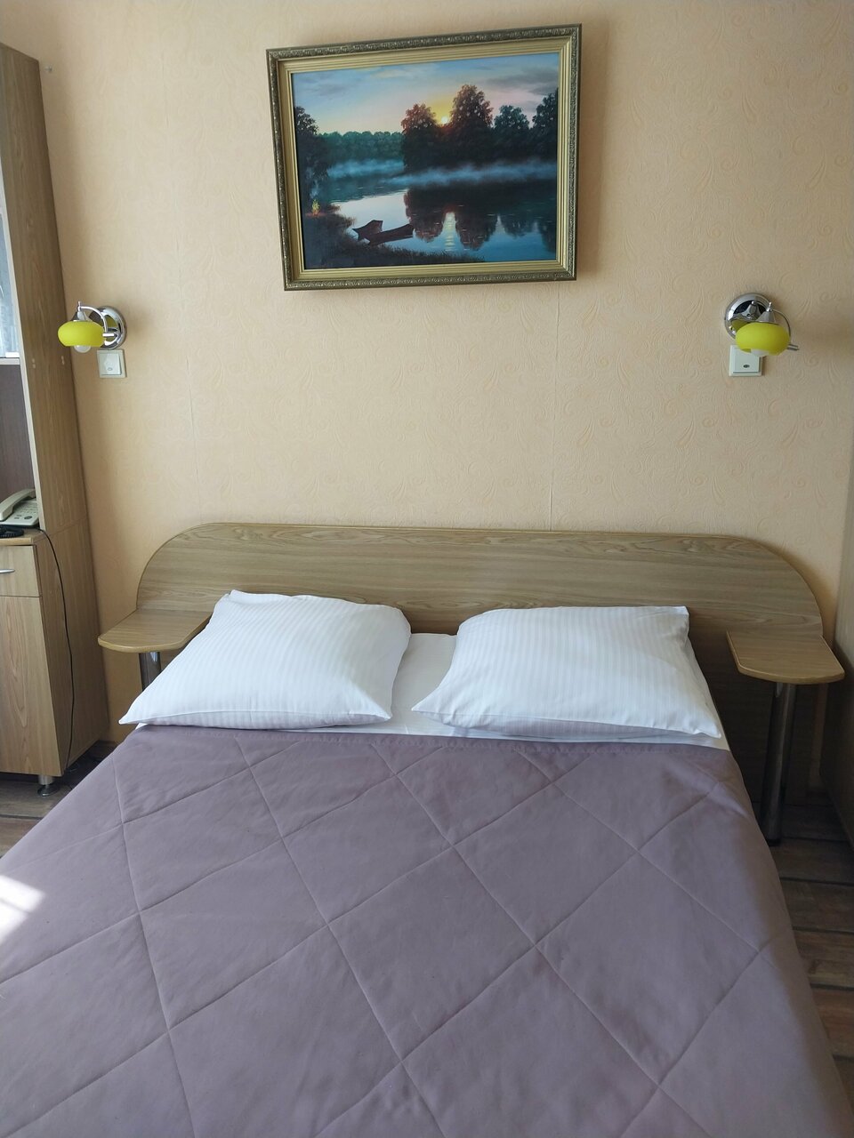 Гостиница Турист Ярославль-90