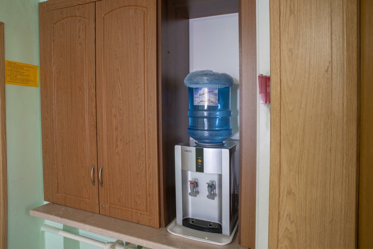 Гостиница Турист Ярославль-115