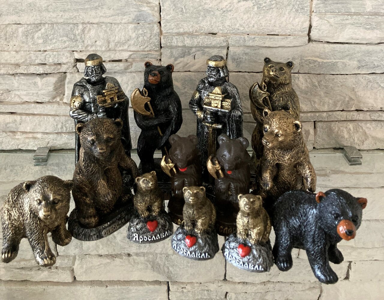 Гостиница Турист Ярославль-221