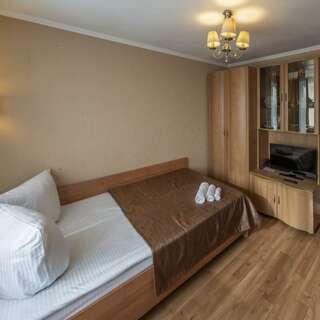 Гостиница Турист Ярославль Одноместный Стандарт-1