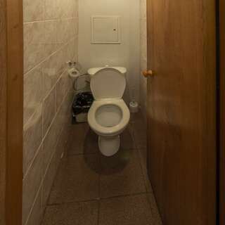 Гостиница Турист Ярославль Одноместный Эконом (в блоке)-1