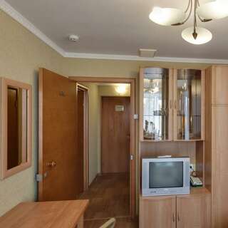 Гостиница Турист Ярославль Одноместный Эконом (в блоке)-2