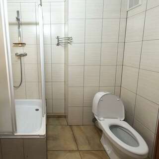 Гостиница Турист Ярославль Одноместный Стандарт-4