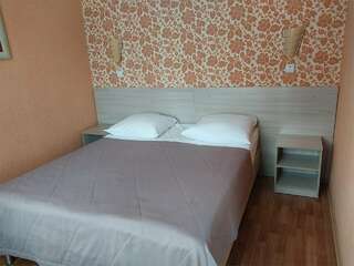 Гостиница Турист Ярославль Двухместный номер с 1 кроватью-5