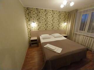 Гостиница Турист Ярославль Двухместный номер с 1 кроватью-3