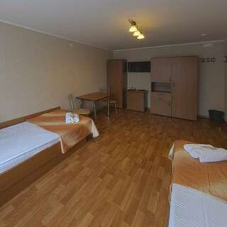 Гостиница Турист Ярославль Двухместный Эконом (в блоке)-3