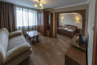 Гостиница Турист Ярославль Двухместный номер с 1 кроватью-2