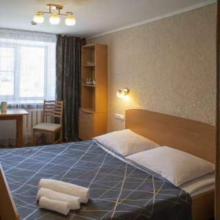 Гостиница Турист Ярославль Одноместный Стандарт-2