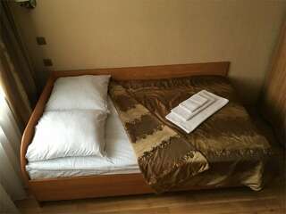 Гостиница Турист Ярославль Стандартный одноместный номер-4