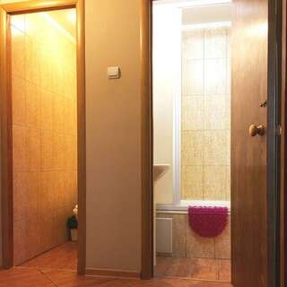 Гостиница Турист Ярославль Семейный номер-2