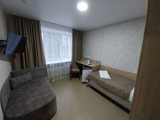 Гостиница Турист Ярославль-7