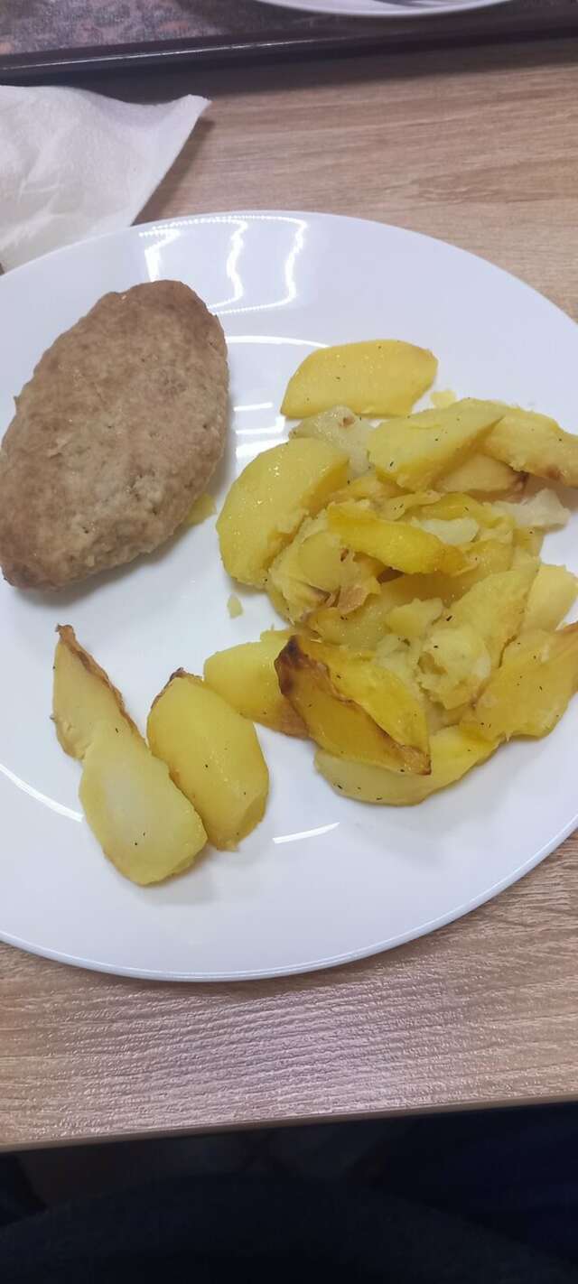 Гостиница Турист Ярославль-226