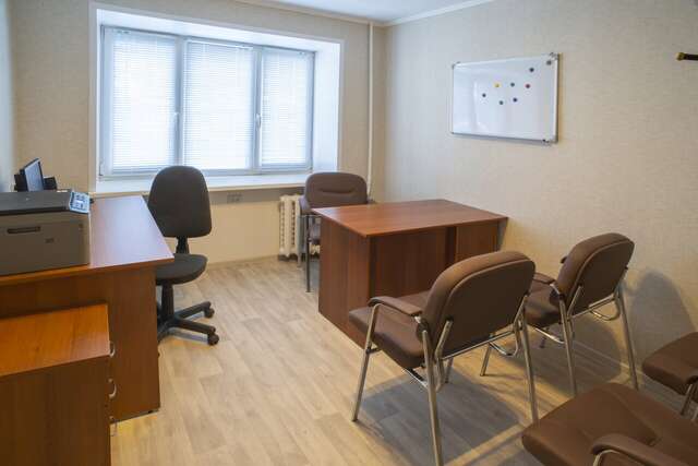 Гостиница Турист Ярославль-85