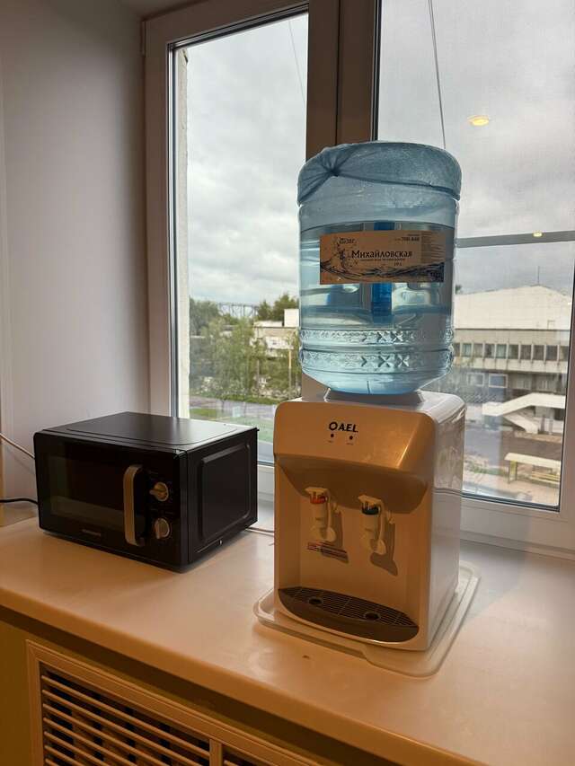 Гостиница Турист Ярославль-241