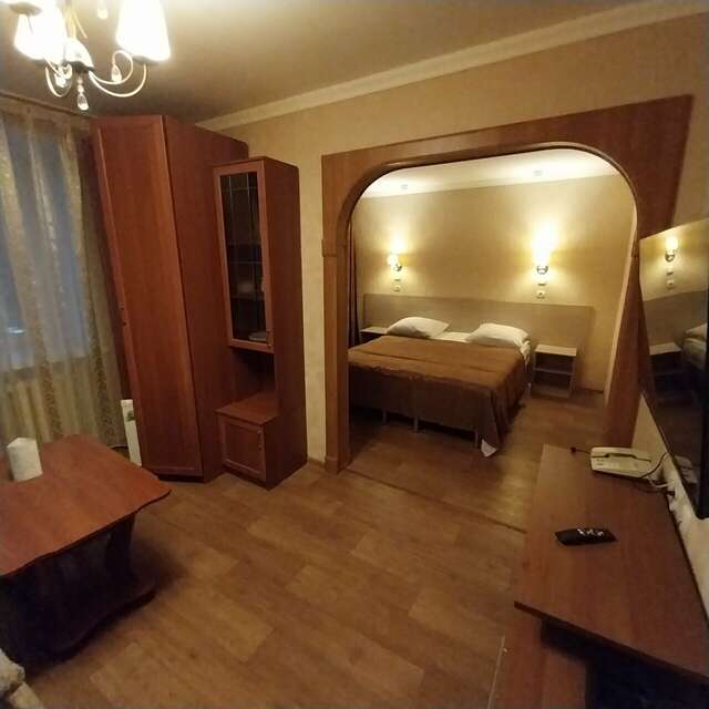 Гостиница Турист Ярославль-209