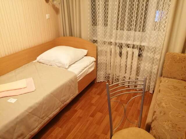 Гостиница Турист Ярославль-133