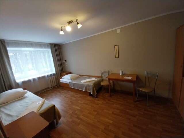 Гостиница Турист Ярославль-183