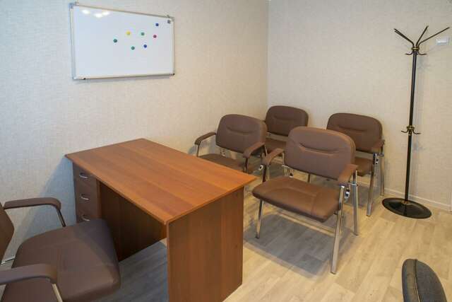 Гостиница Турист Ярославль-211