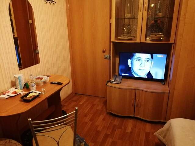 Гостиница Турист Ярославль-172