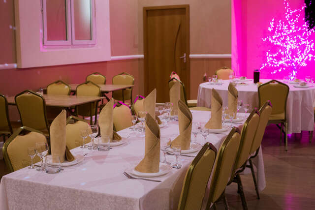 Гостиница Турист Ярославль-233