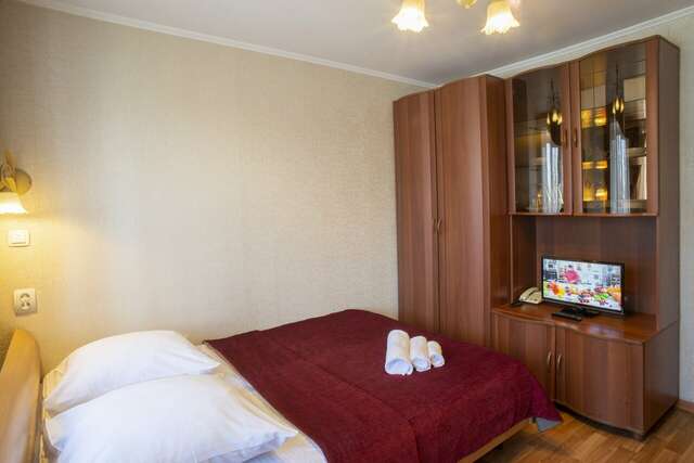 Гостиница Турист Ярославль-163