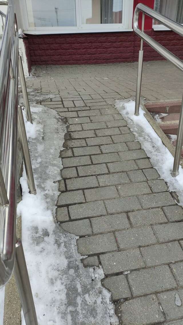 Гостиница Турист Ярославль-224