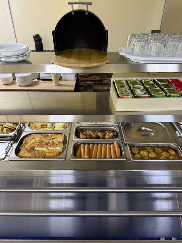 Гостиница Турист Ярославль-251