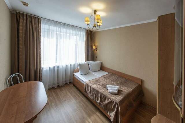 Гостиница Турист Ярославль-174