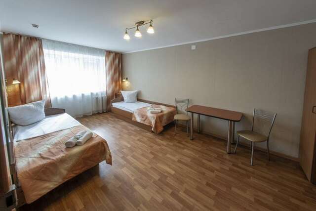 Гостиница Турист Ярославль-179