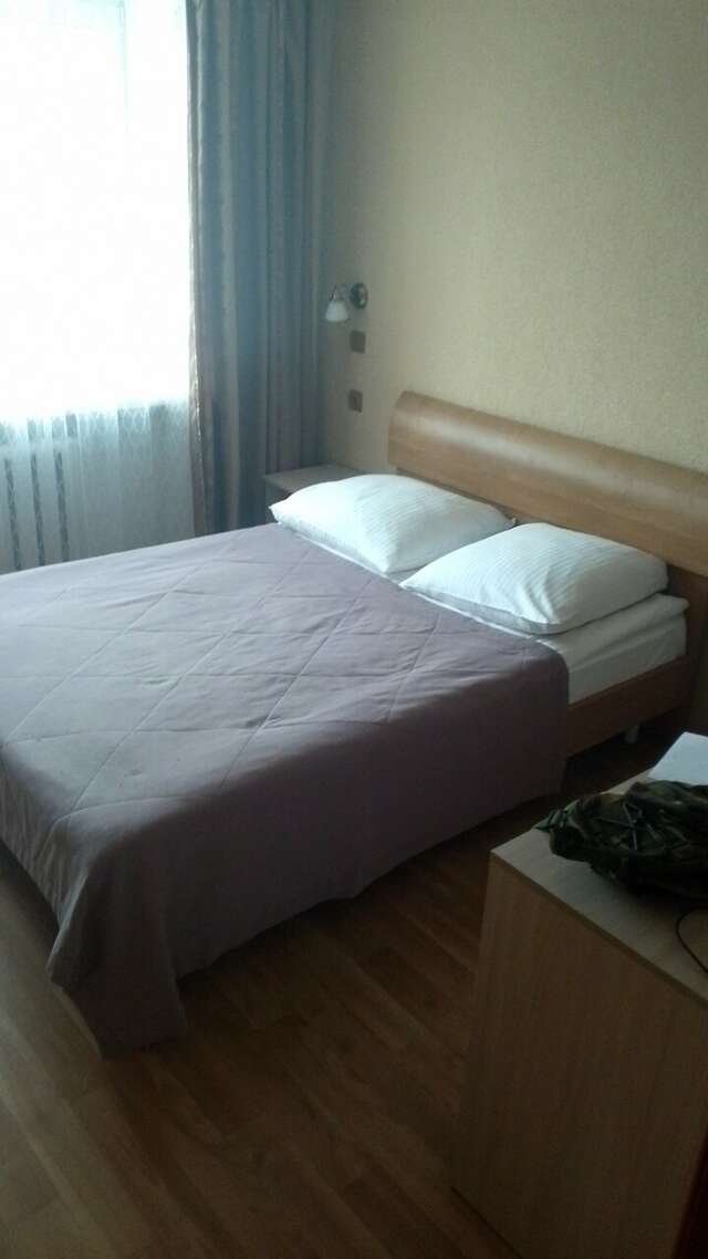 Гостиница Турист Ярославль-171