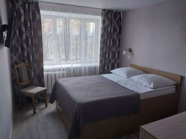 Гостиница Турист Ярославль-11