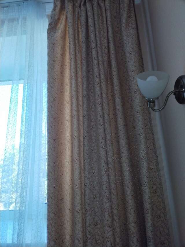 Гостиница Турист Ярославль-201