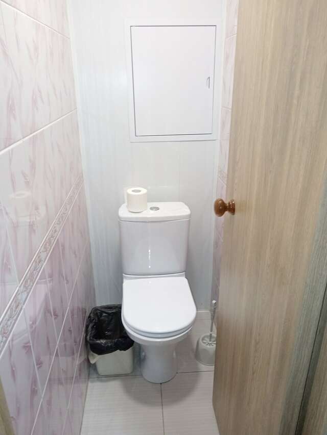 Гостиница Турист Ярославль-213