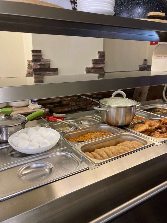 Гостиница Турист Ярославль-230