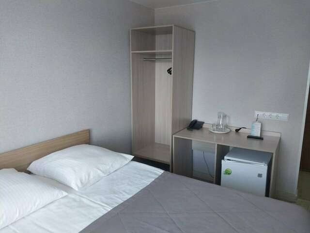 Гостиница Турист Ярославль-186