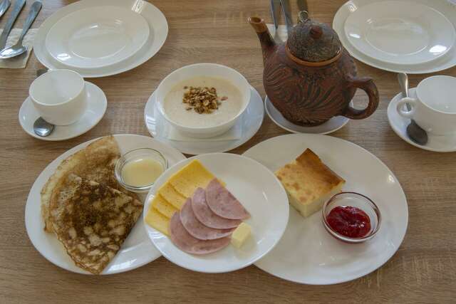 Гостиница Турист Ярославль-62