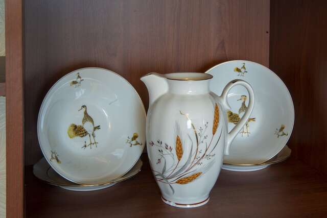 Гостиница Турист Ярославль-49