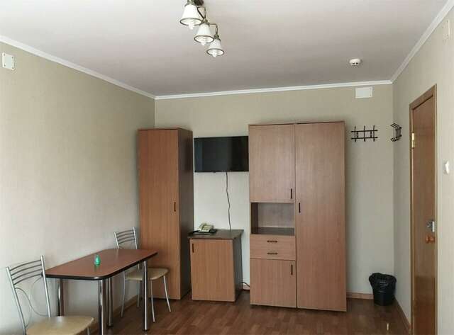 Гостиница Турист Ярославль-132