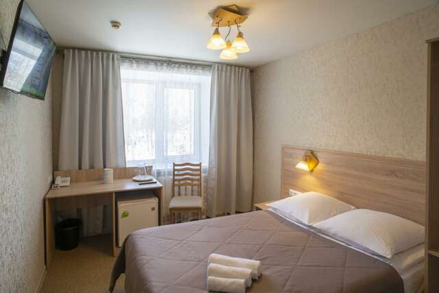 Гостиница Турист Ярославль-136