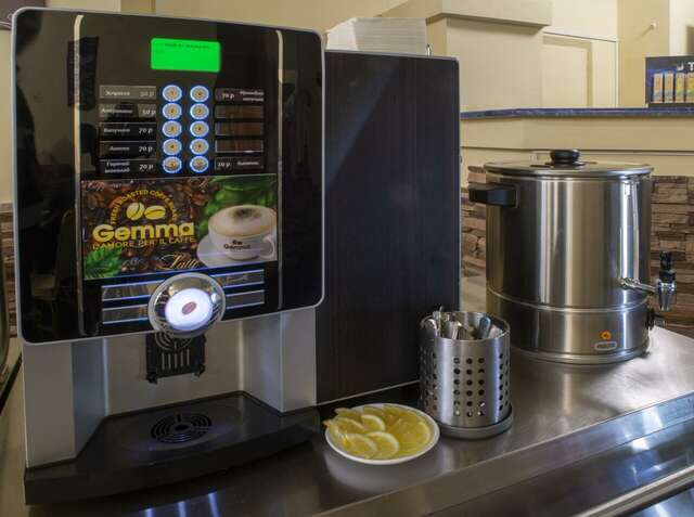 Гостиница Турист Ярославль-187