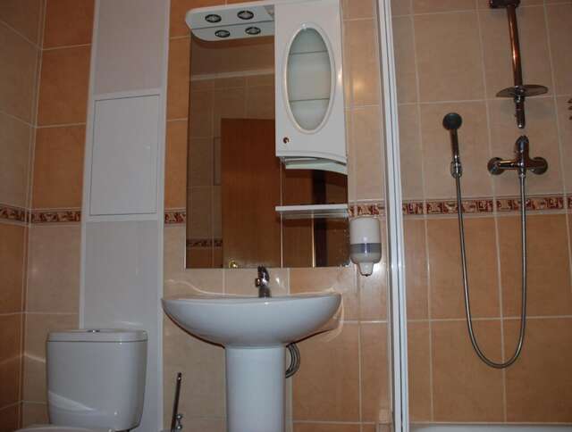 Гостиница Турист Ярославль-165