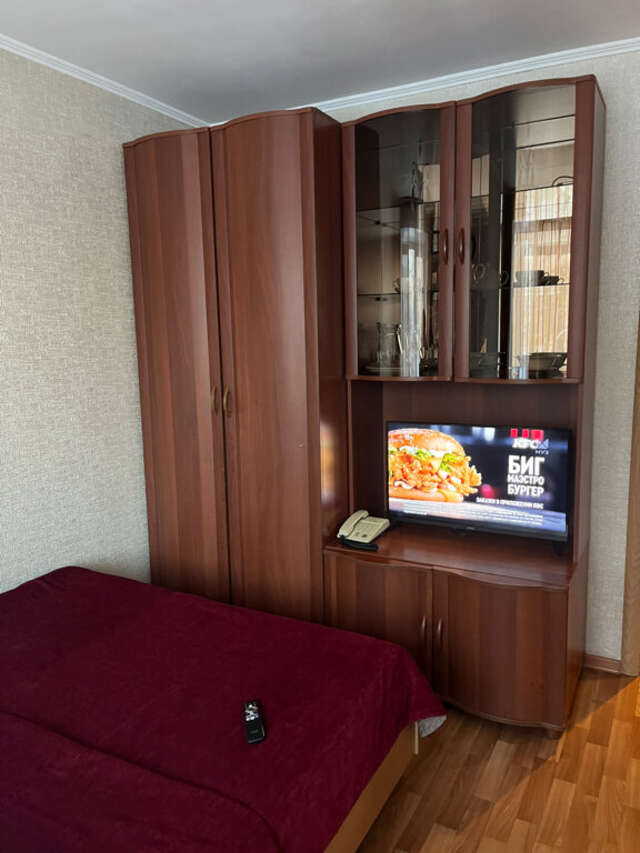 Гостиница Турист Ярославль-216