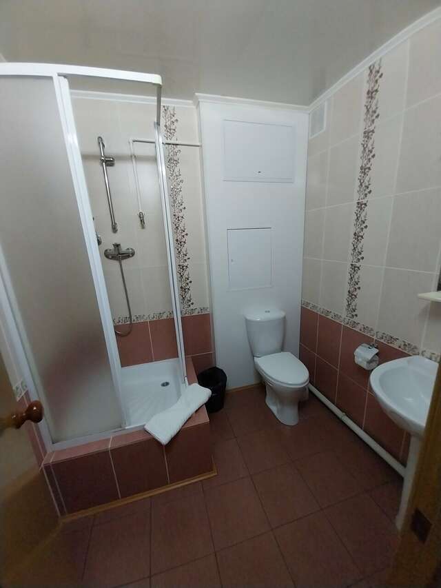 Гостиница Турист Ярославль-150