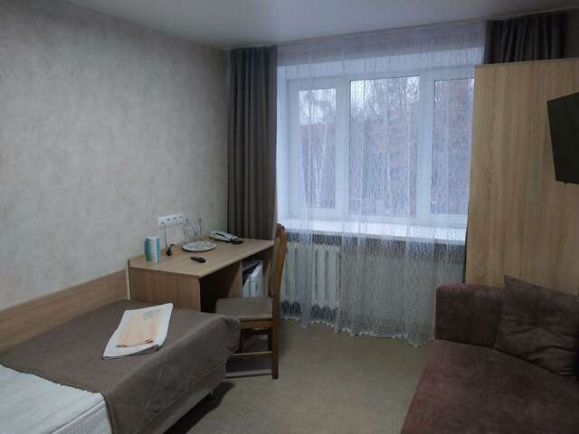 Гостиница Турист Ярославль-151