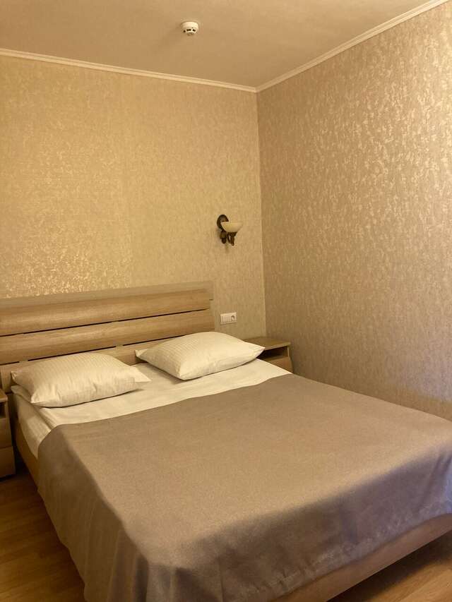 Гостиница Турист Ярославль-19