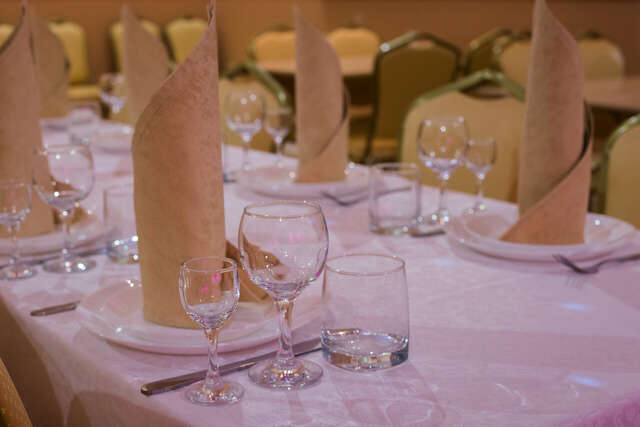 Гостиница Турист Ярославль-235