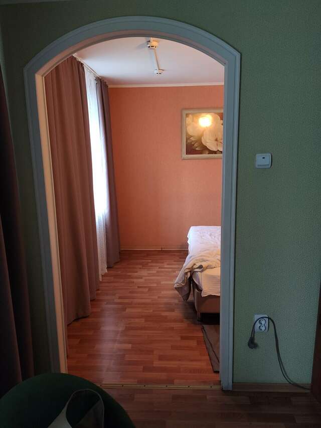 Гостиница Турист Ярославль-156